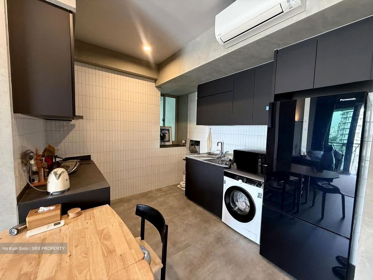 Woodsville 28 (D13), Apartment #617616561